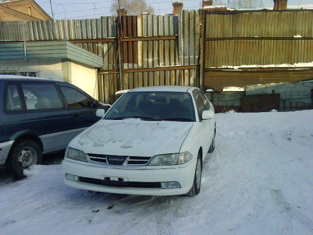 1999 Toyota Carina