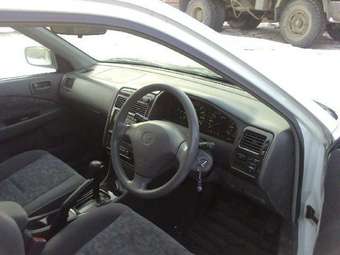 Toyota Carina