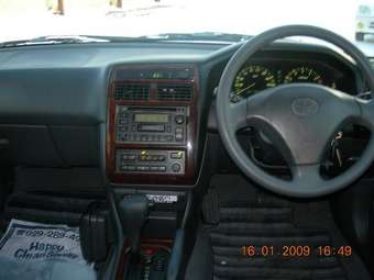 Toyota Carina