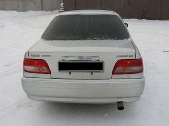 1999 Toyota Carina