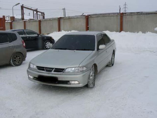 1999 Toyota Carina