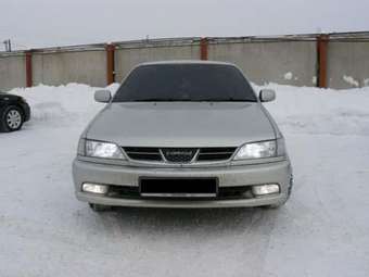 Toyota Carina