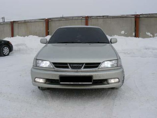 1999 Toyota Carina