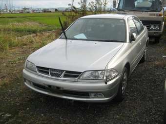 1999 Toyota Carina