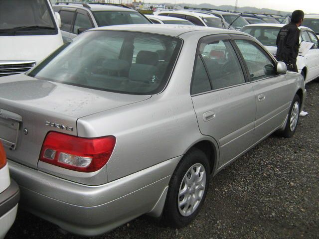1999 Toyota Carina