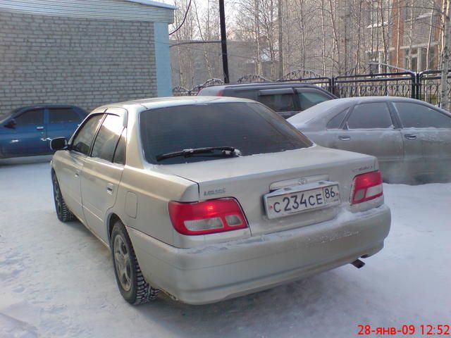 1999 Toyota Carina