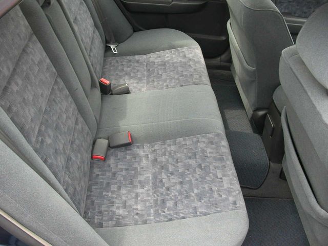 1999 Toyota Carina
