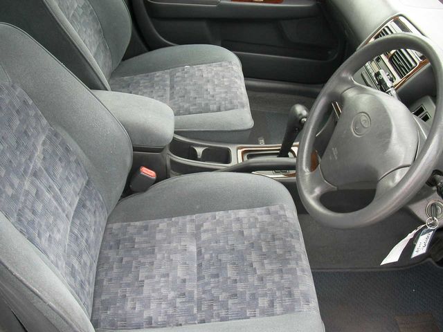1999 Toyota Carina