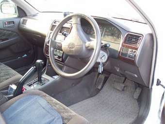 1999 Toyota Carina