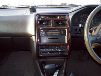 Toyota Carina