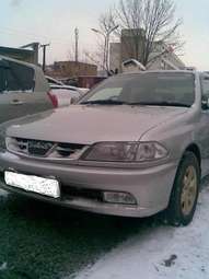 1999 Carina