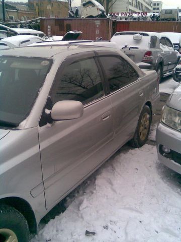 1999 Toyota Carina