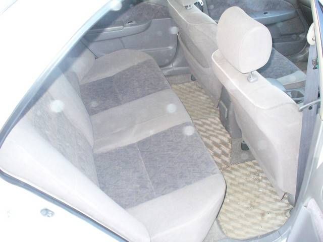 1999 Toyota Carina