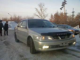 1999 Toyota Carina