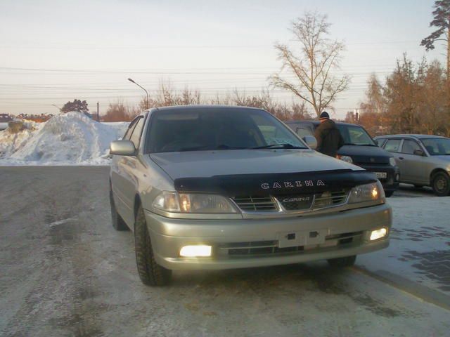 1999 Toyota Carina