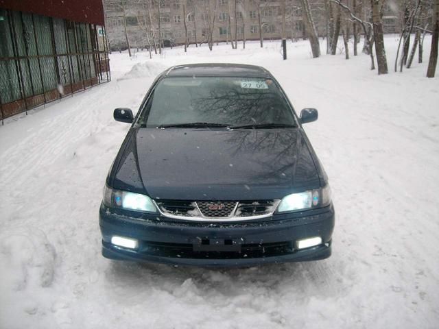 1999 Toyota Carina