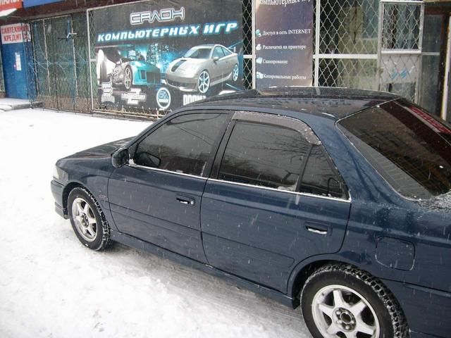 1999 Toyota Carina