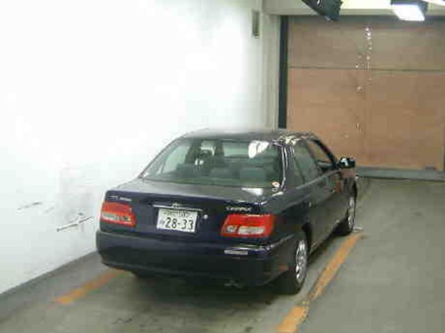 1999 Toyota Carina