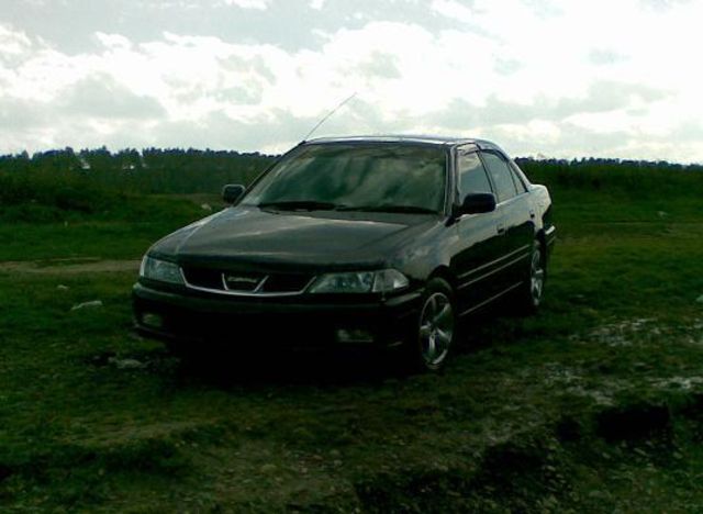 1999 Toyota Carina