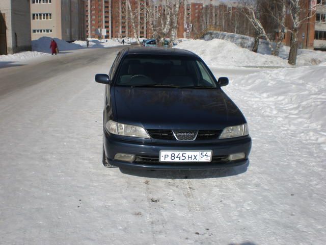 1999 Toyota Carina