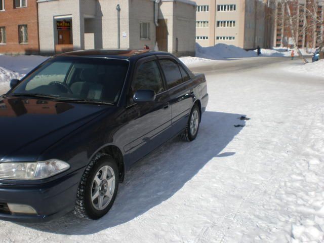 1999 Toyota Carina