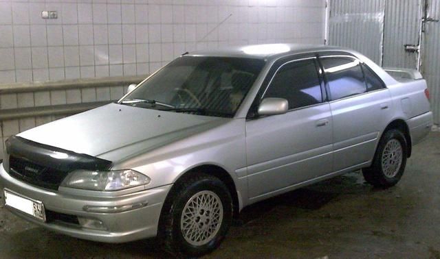 1999 Toyota Carina
