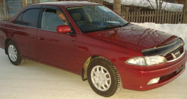 1999 Toyota Carina