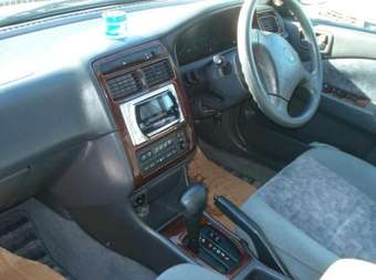 Toyota Carina