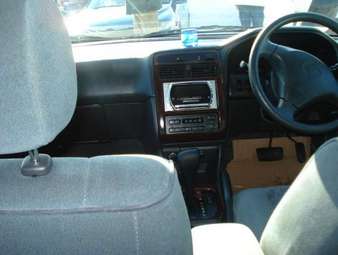 Toyota Carina