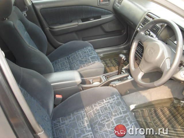 1999 Toyota Carina