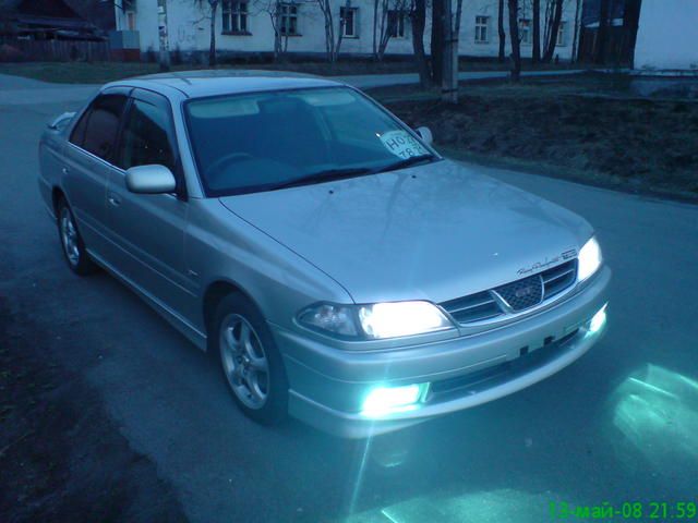 1999 Toyota Carina