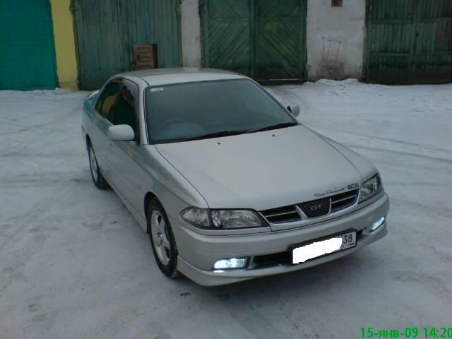 1999 Toyota Carina