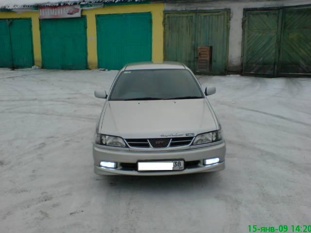 1999 Toyota Carina