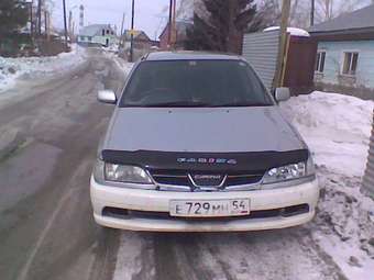 1999 Toyota Carina