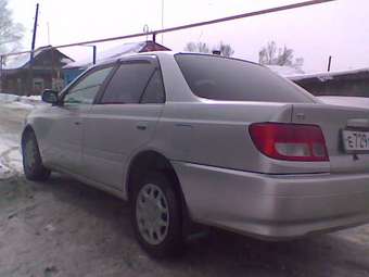 1999 Carina