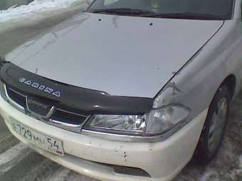 Toyota Carina