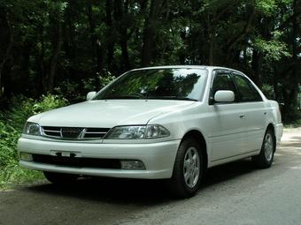 1999 Toyota Carina