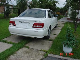 1999 Toyota Carina