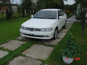 1999 Toyota Carina