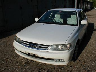 1999 Toyota Carina