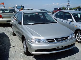 1999 Toyota Carina