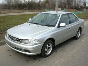 1999 Toyota Carina