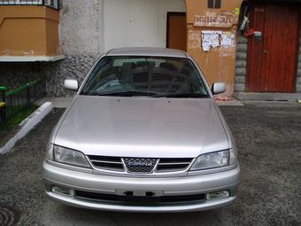 1999 Toyota Carina