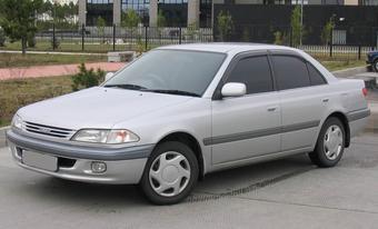 1999 Toyota Carina