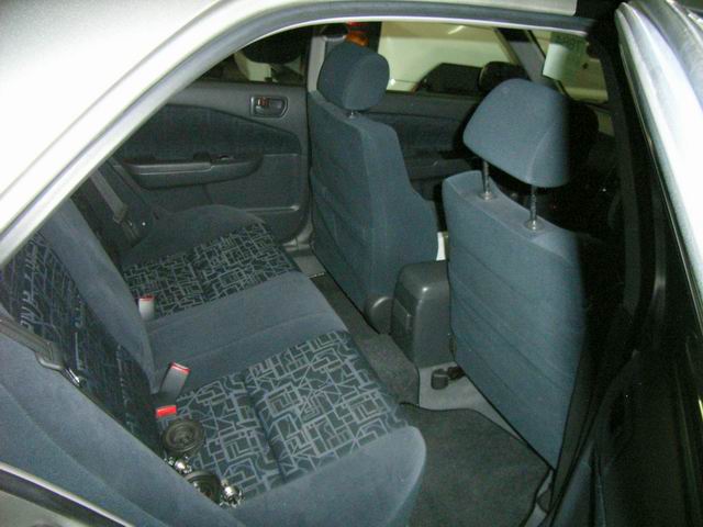 1999 Toyota Carina For Sale