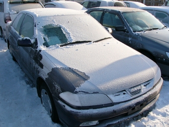 1999 Toyota Carina