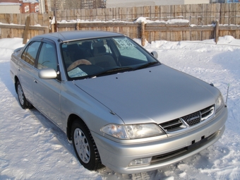 1999 Toyota Carina