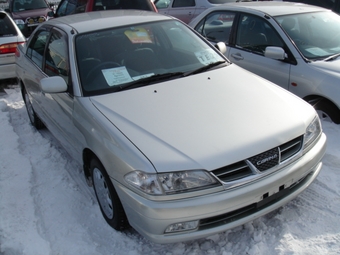 1999 Toyota Carina