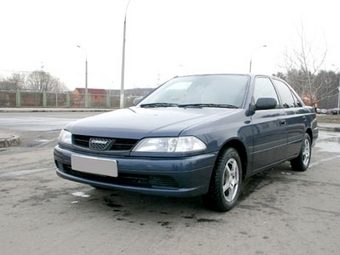 1999 Toyota Carina