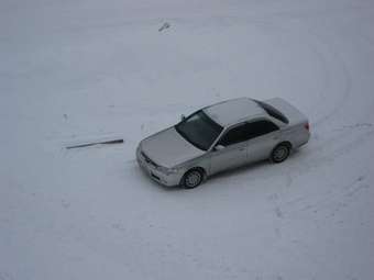 1999 Toyota Carina